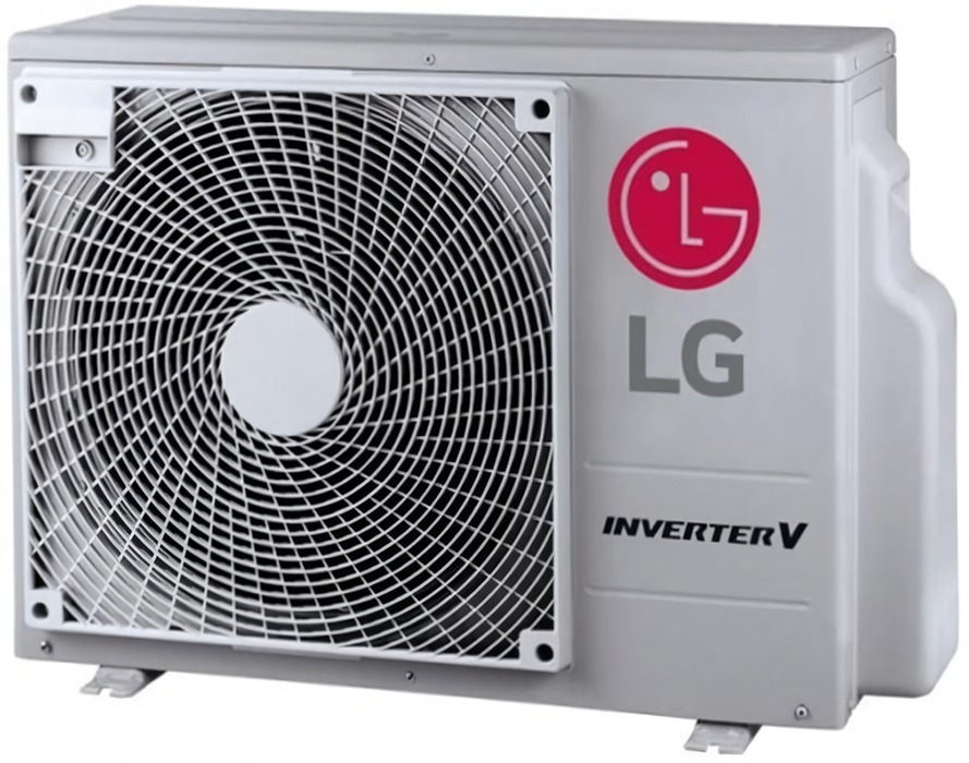 Lg CM18R.N100/UU18WR.U20 канальный кондиционер