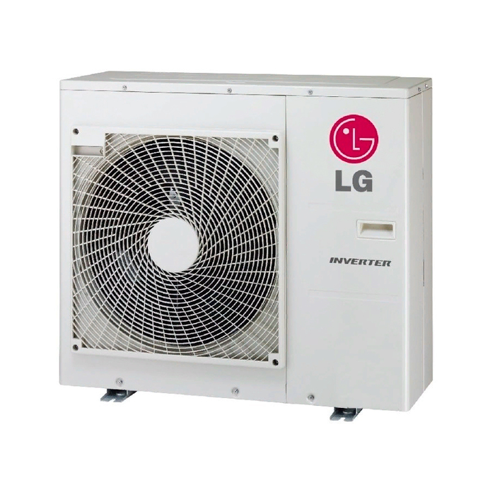 Lg CM24.(N14)/UU24WC.U21R0 (инверторная сплит-система) канальный кондиционер для квартиры
