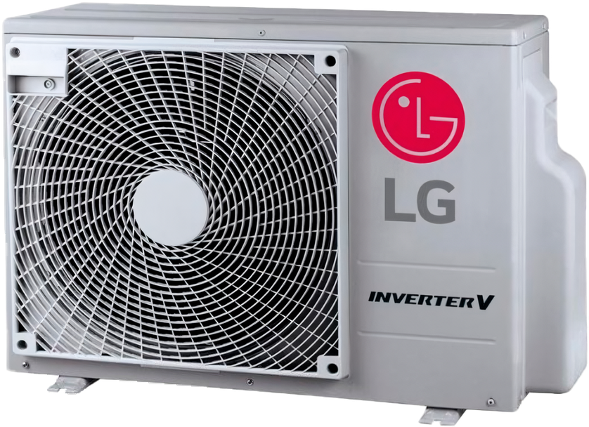 Lg CT24R.NP0/UU24WR.U40 кассетный кондиционер