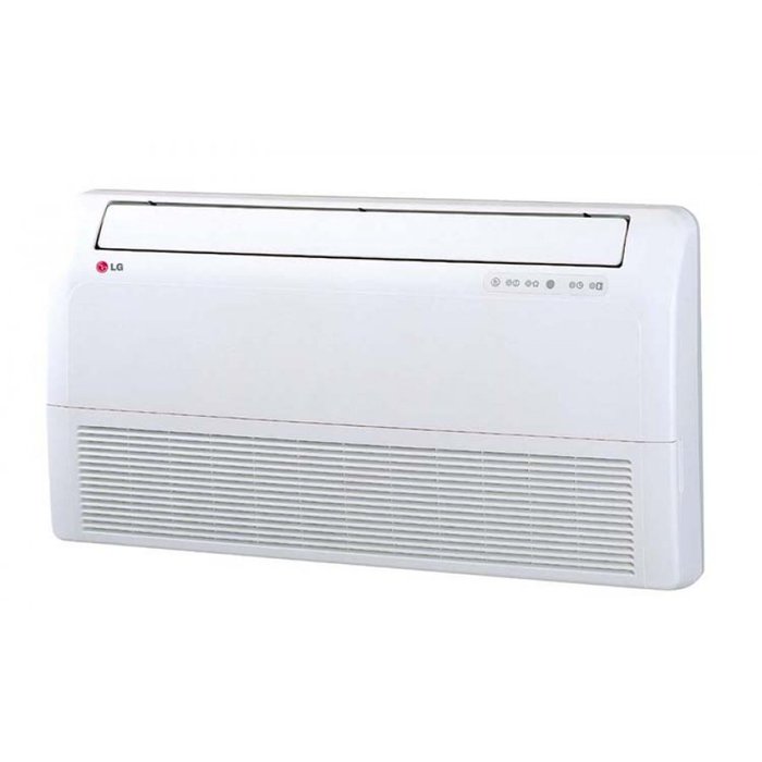 Lg CV09.NE2R0 инверторный напольно-потолочный кондиционер