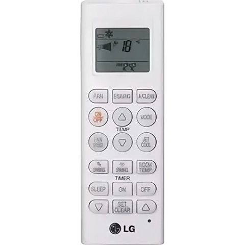 Lg CV12.NE2R0 напольно-потолочный внутренний блок мульти-сплит системы