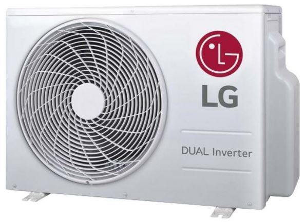 Lg D18TT настенный кондиционер