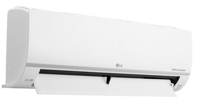 Lg D24TT настенный кондиционер