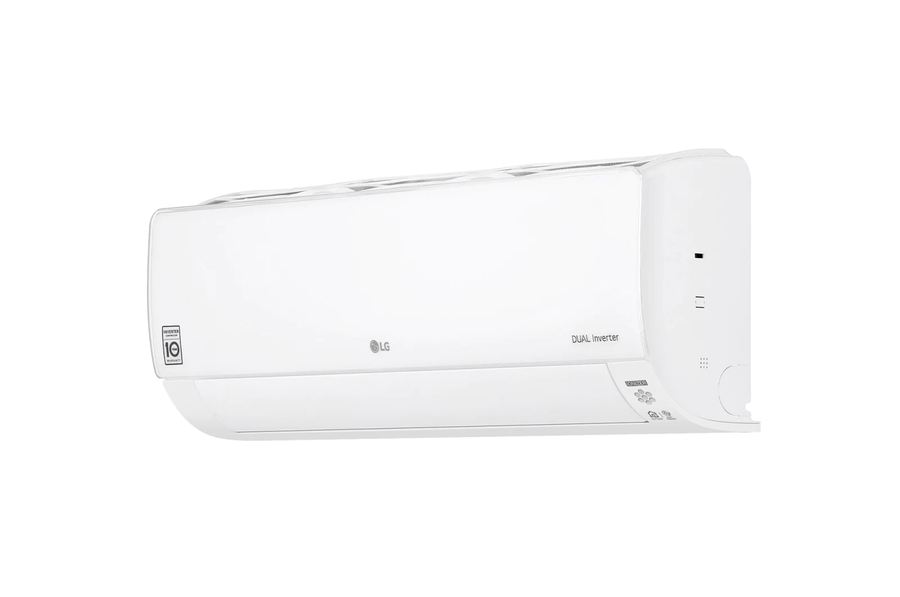 Lg DC12RH настенный кондиционер
