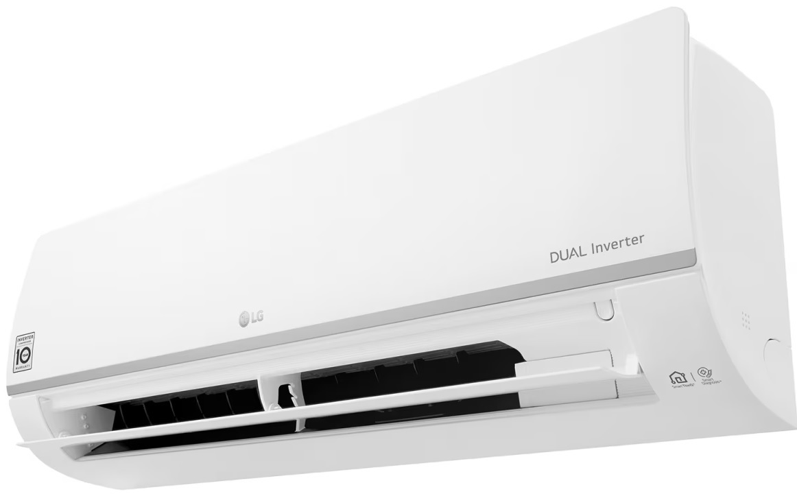 Lg Eco Smart PC18SQ настенный кондиционер