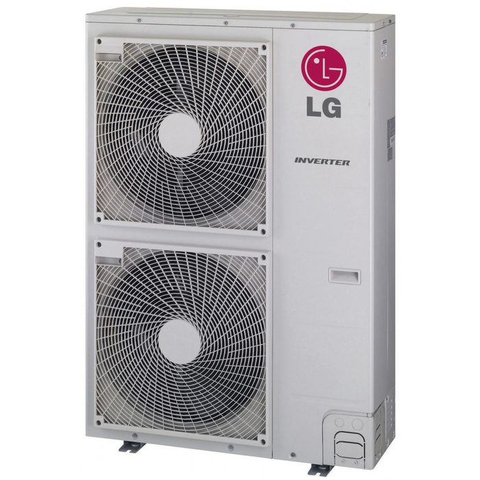 Lg FM48AH.U32R0 внешний блок мульти сплит-системы