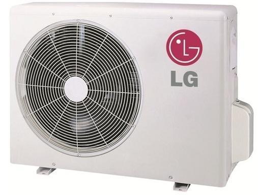 Lg G12AHT настенный кондиционер