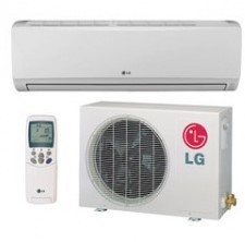 Lg Standard G18AHT настенный кондиционер