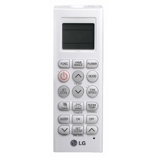 Lg H09MW (NMR0) настенный кондиционер