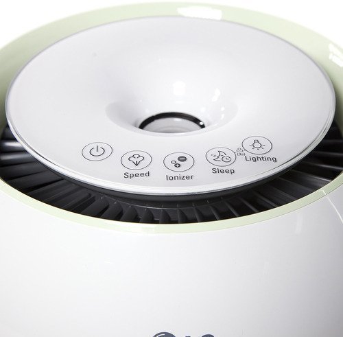 Lg HW306LGE0 очиститель воздуха