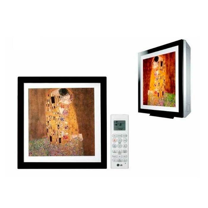 Lg MA12AH1.NF1R0 настенный внутренний блок