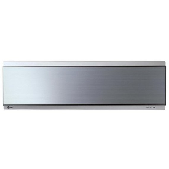 Lg MC09AHR.NE1 настенный внутренний блок