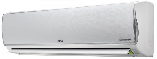 Lg MS12AQ настенный внутренний блок