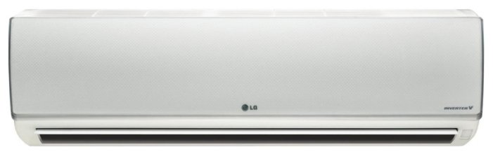 Lg MS12AWW настенный внутренний блок
