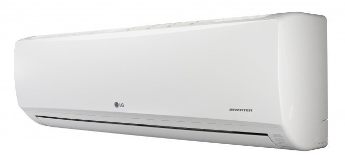 Lg MS15SQ настенный внутренний блок