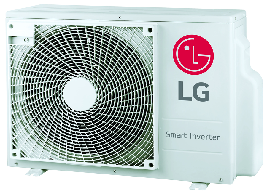 Lg MU2R17.U13 внешний блок мульти сплит-системы на 2 комнаты