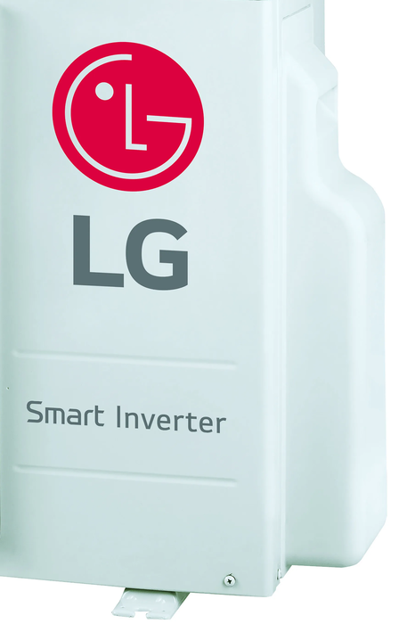 Lg MU3R19.U23 внешний блок мульти сплит-системы на 3 комнаты
