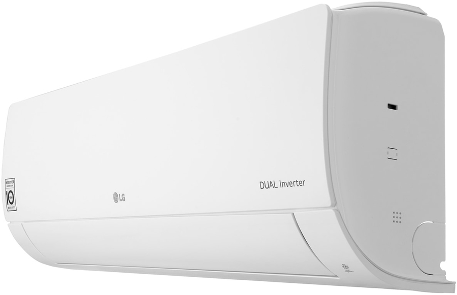 Lg MegaCool P07EP2.NSAR/P07EP2.UA3R настенный кондиционер