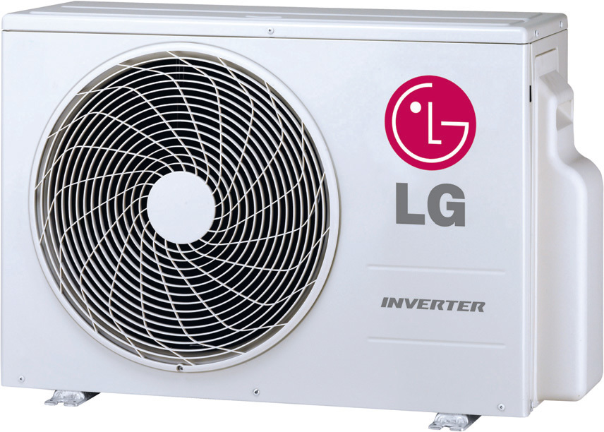 Lg Multi Free match  MU2M17.UL4R0 внешний блок мульти сплит-системы