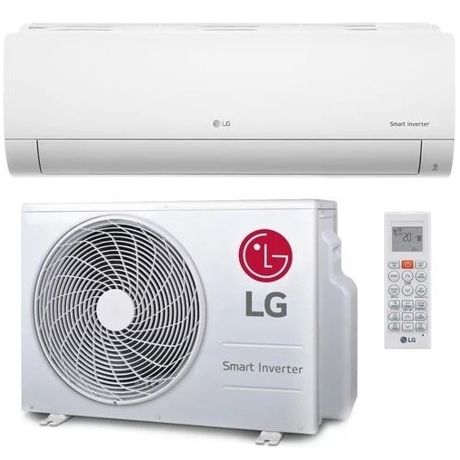 Lg P07EP настенный кондиционер