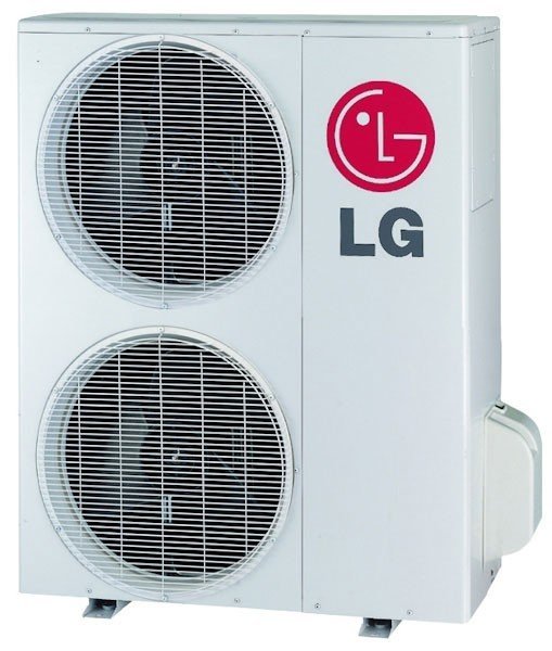 Lg P08AH колонный кондиционер