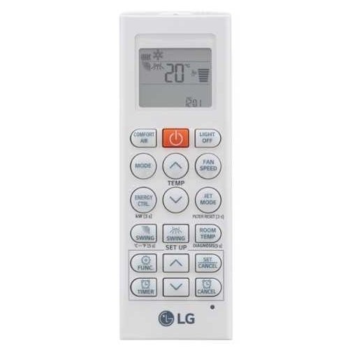 Lg P24EP инверторная универсальная сплит-система