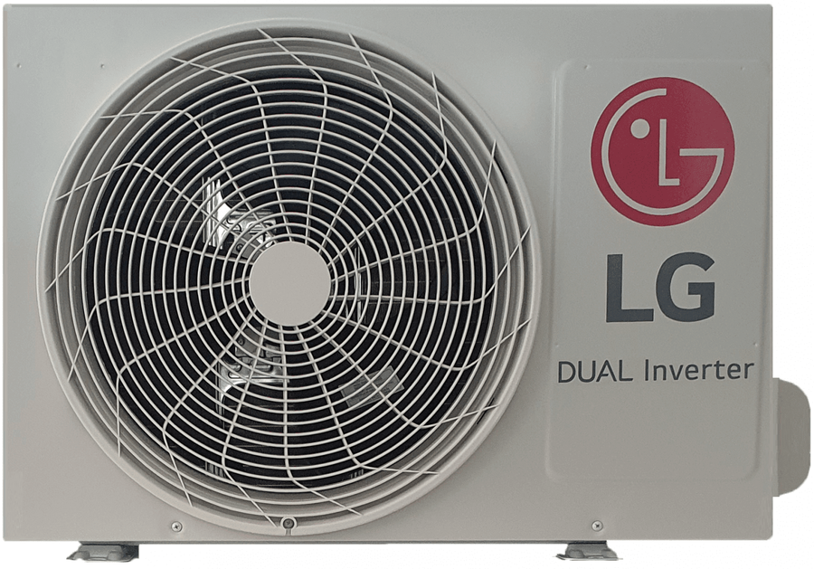 Lg PC09SQ настенный кондиционер