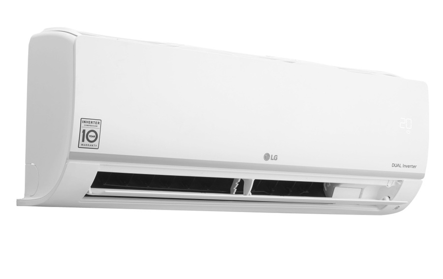 Lg PC09SQ настенный кондиционер