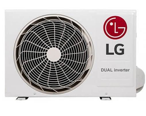 Lg ProCool B24TS.NSKC/B24TS.U24C настенный кондиционер