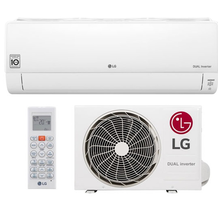 Lg ProCool B24TS.NSKC/B24TS.U24C настенный кондиционер