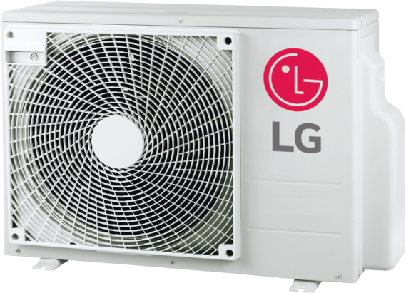 Lg MU4R27.U40 внешний блок мульти сплит-системы