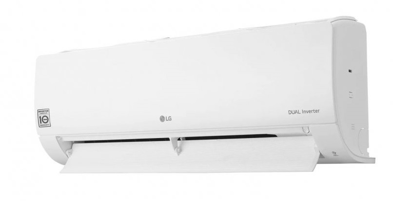 Lg S07EQR настенный кондиционер