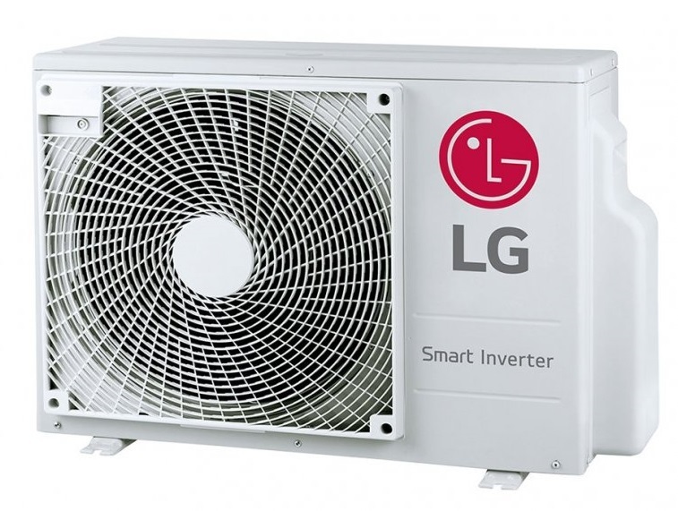 Lg S07EQR настенный кондиционер