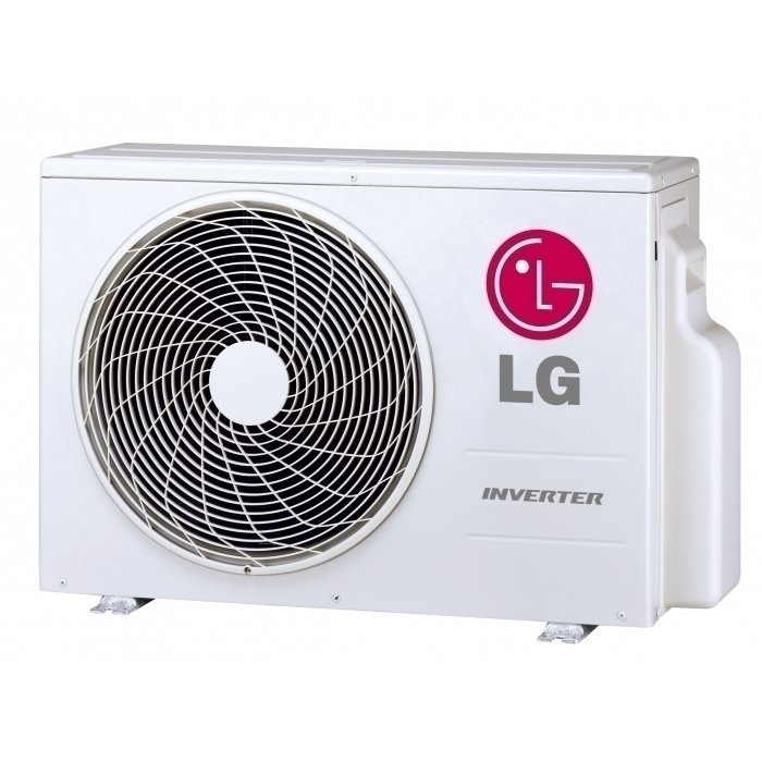Lg S09AF настенный кондиционер