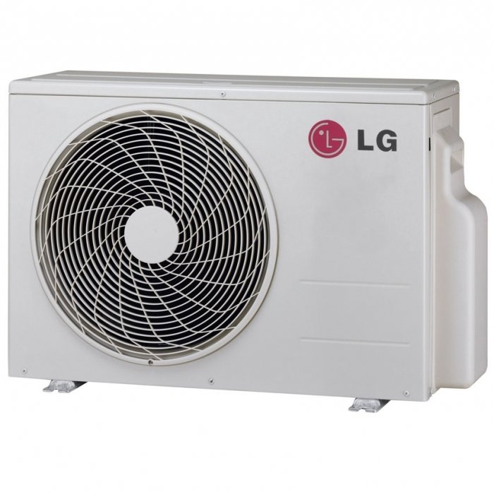 Lg S12AF настенный кондиционер