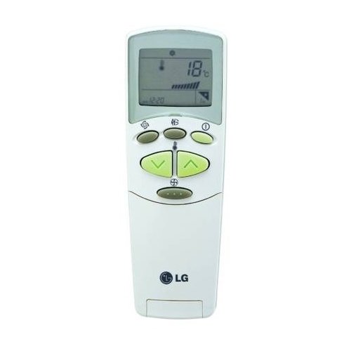Lg S12AF настенный кондиционер
