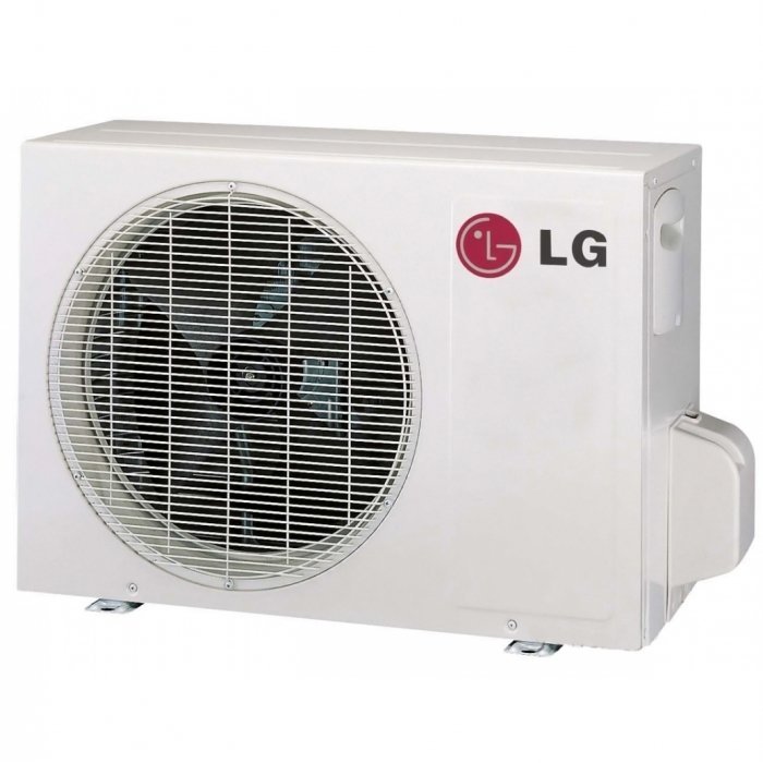 Lg S24SWC инверторный настенный кондиционер