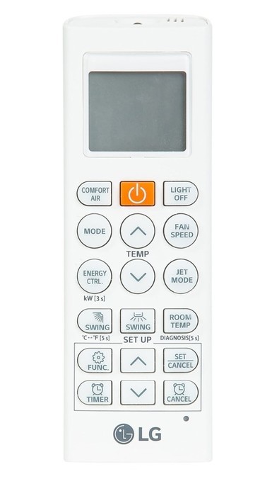 Lg TC12GQ настенный кондиционер
