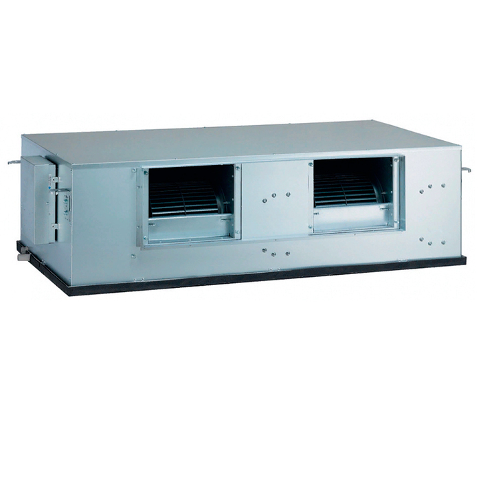 Lg UB85W.U74R0/UU85W.U74R0 кондиционер высоконапорный (канальная сплит-система)