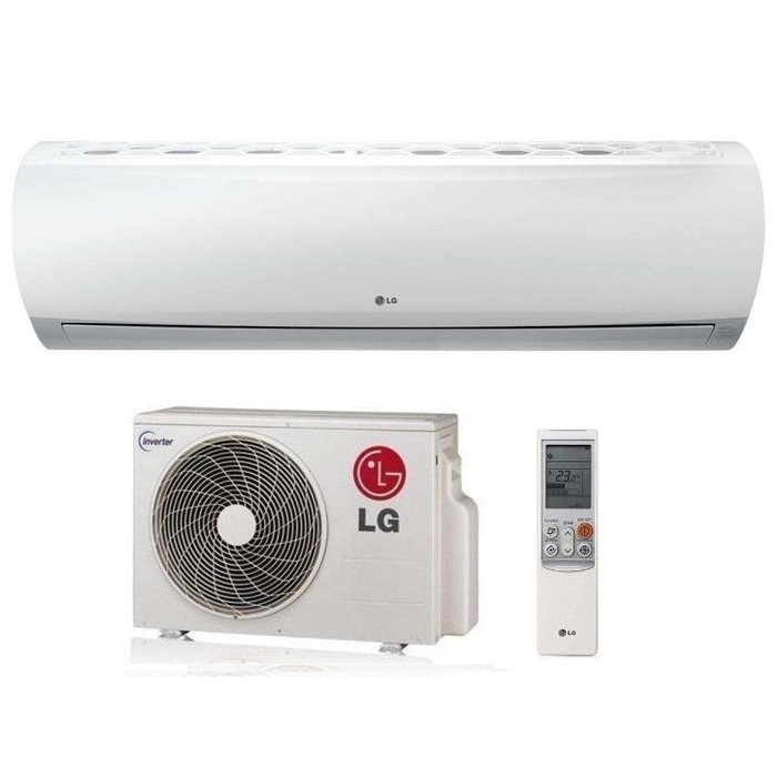 Lg UJ30.NV2R0/UU30W.U42R0 настенный кондиционер