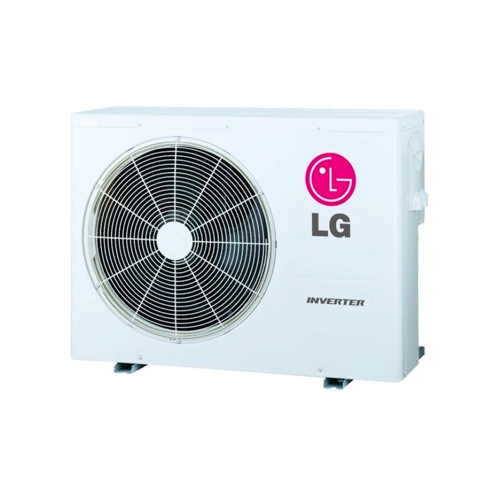 Lg UM36WC.N21R0/UU36W.UO2R0 средненапорный канальный кондиционер (сплит-система)