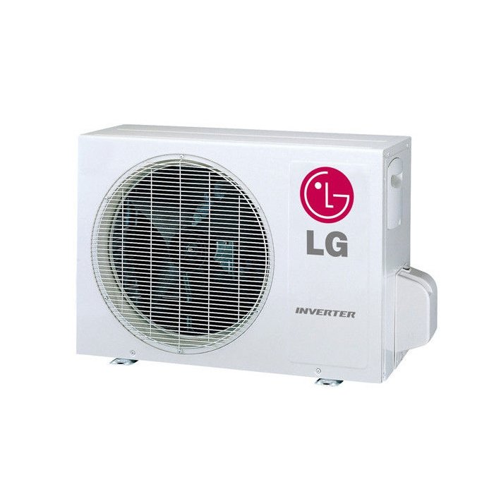 Lg UM48.N34R0/UU49W.U32R0 (3 фазы) канальный кондиционер