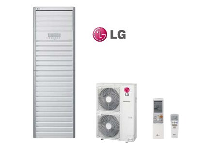 Lg UP48.NT2R0/UU49W.U32R0 колонный кондиционер