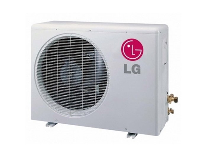 Lg UT12/UU12 для дома кассетный кондиционер