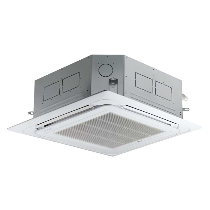 Lg UT30R.NM0/UU30WR.U29 кассетный кондиционер