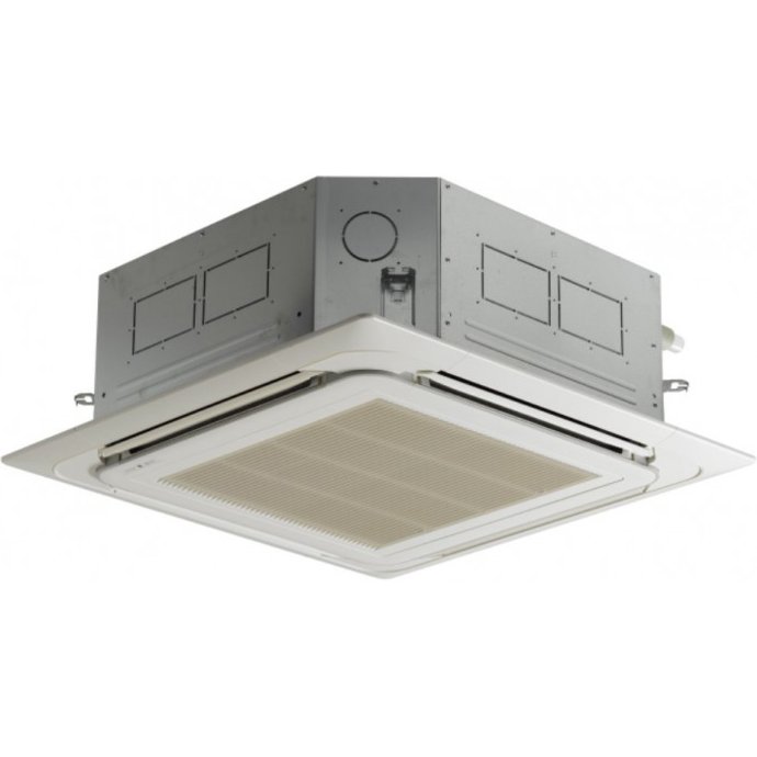 Lg UT30WC/UU30W кассетный кондиционер