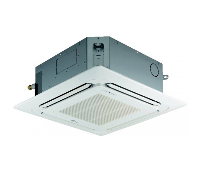 Lg UT60W/UU61W кассетный кондиционер