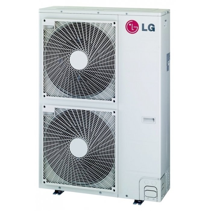 Lg UT60W/UU61W кассетный кондиционер