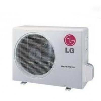 Lg UV12.NEDR0/UU12.ULDR0 напольно-потолочный кондиционер