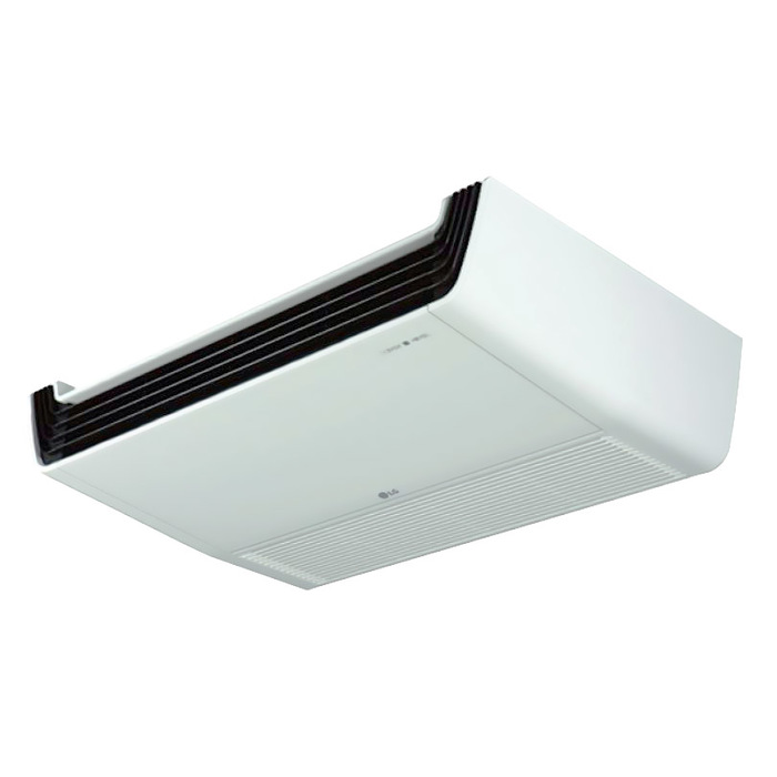 Lg UV30R.N10/UU30WR.U40 напольно-потолочный кондиционер